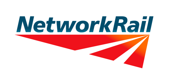 Network rail cycle store to work